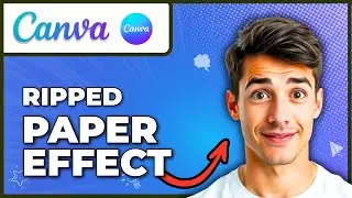 How To Make A Ripped Paper Effect (Easiest Way) (2026 Guide)