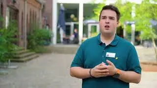Maarten Moolenaar &ndash; studentenfractie cmr