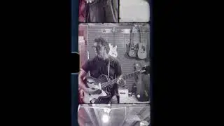 cover: Califone Bottles & Bones (Shade & Sympathy)