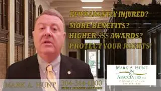 Car Wreck? Hurt?  Need a Lawyer? Mark A Hunt & Associates