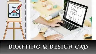 Engineering Drawing Course Lecture 12 Computer Aided Drafting & Design CAD