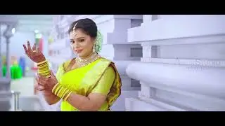 Celebrating Love of Narish Kumar & Navamani | Malaysia Indian Wedding
