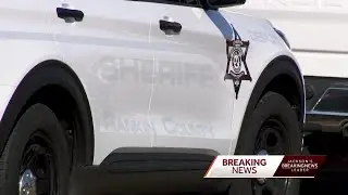 DOJ investigating the Rankin County Sheriff's Department