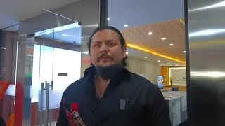 KUASA HUKUM TJAPTO SRI DHAREEN MELAPORKAN WANDA HAMIDA TERKAIT PENCEMARAN NAMA BAIK!!