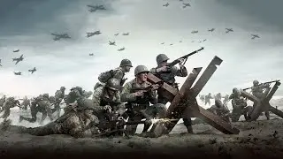 2. Dünya Savaşı Experience Edit WW2