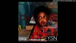 YSN Deezy - Set It Off (Official Audio)
