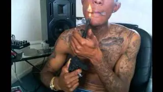 Lex Luger x 808 Mafia Type Beat 2015