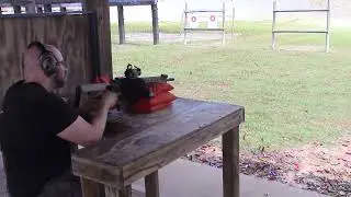 Jason Blaha Firearm Enthusiast - Pew Pew Date At The Range With Brittany & Vivian