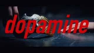 【MV】 dopamine / Kudos Vein  - Official Music Video