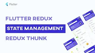 Flutter Redux Tutorial || Provider || State Connector || State Management