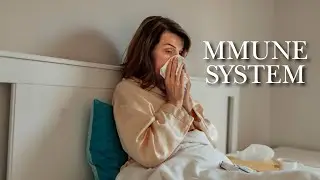 How Your Immune System Keeps You Safe!