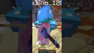 Juanuchin... #hydracraft #chill #minecraft #pvp #funnymoments