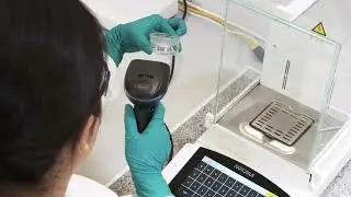 Compliance and Connectivity with the Cubis&reg;️ II Premium Balance Portfolio #smartlabtech #sartorius