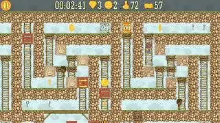Jack's Adventures World 4 - Level 20