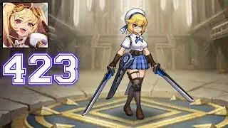 Mobile Legends Adventure - Gameplay Walkthrough Part 423 (android,ios)