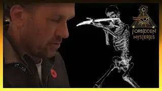Why the Crossbow Terrified Medieval Armies | Forbidden Mysteries