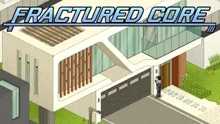 Beach Front Property | 08 | Fractured Core