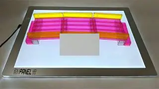 Translucent Building Planks