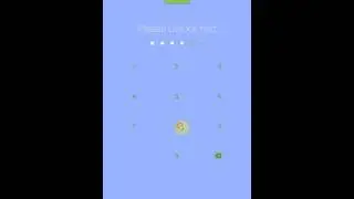 Android simple App Lock screen