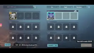 🔴 UNLIMITED CUSTOM ROOM SEASON 15 | PUBG MOBILE LIVE STREAM | STUN Aman |
