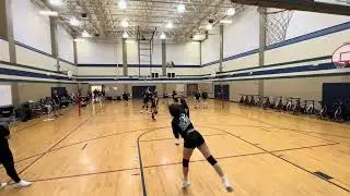 Scrimmage v 14black