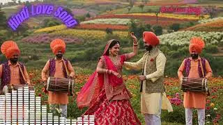 Bollywood Love Compass 🧭 | Songs That Lead to the Heart