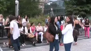 Youtubetreffen Frankfurt 28.07.2012