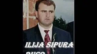 Ilija Sipura Buco neigraj se