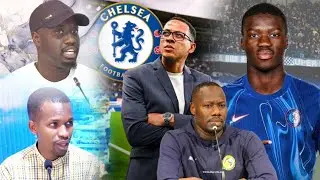 CHELSEA - URGENT : Les 3 raisons qui poussent Enzo Maresca à lancer Mamadou Sarr d'entrée 🧠⚖️