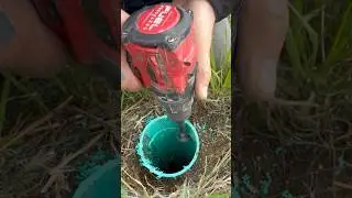 How To Cut Off A Sewer Cleanout So That It&rsquo;s Flush With The Ground