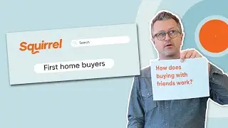 FAQs for first home buyers | Squirrel