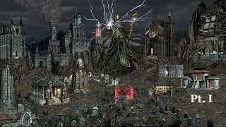 [Heroes 3] No-nonsense Necropolis, part 1: defeating some 