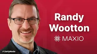 Maxio Founder Randy Wootton on Automating Billing and Financial Operations for SaaS Startups
