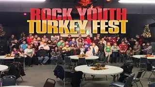 TurkeyFest 2014 Recap