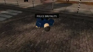 Life in City-17 (Roblox)