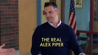 The Real Alex Piper - Schooled
