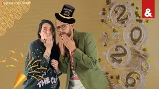 🔴Safari Rock & Pop EN VIVO | 🎆¡Ultimo programa del año 2025! 🥳