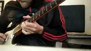 Led Zeppelin - Stairway to heaven live TSRTS cover