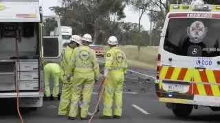 Pine Lodge Fatal Accident 201112