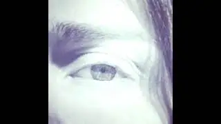 Einar Vilberg - Distorted Eyes