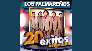 Enganchados: 20 Exitos Originales Los Palmare&ntilde;os