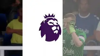 FIFA 23 - Everton vs Manchester united | Premier League 2022/23 | PS5 FIFA 23 Game