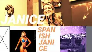 Be a Contributor on Spanish Janice!