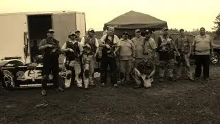 Tactical Carbine Course: SC Gun School
