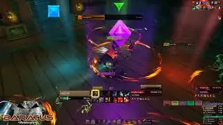 Glory of the Wartorn Hero - Tol Dagor - Remix to Ignition