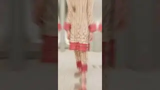 Summer Dress Design 2025/New lawn dress designs#dress#design#latest#kurti