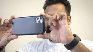 Moshi iGlaze, Moshi Overture and Saddleback leather iPhone 11 cases review