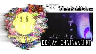 Deejay Chainwallet @ 909 worldwide 