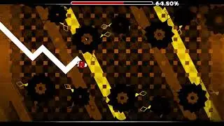 NCDL Progress [26] Solar Circles (fluke from 47)