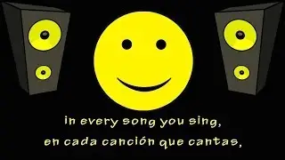 Nick Neblo - Smile [English lyrics - letras espa&ntilde;ol]